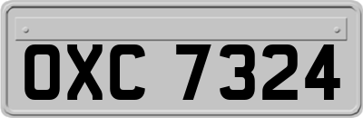 OXC7324