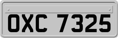 OXC7325
