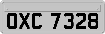 OXC7328