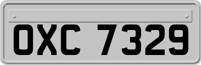OXC7329
