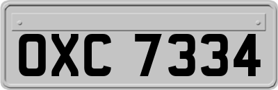 OXC7334
