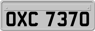 OXC7370