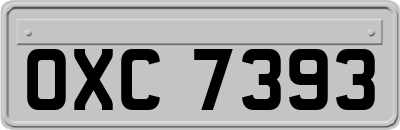 OXC7393