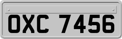 OXC7456
