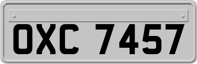 OXC7457