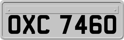 OXC7460