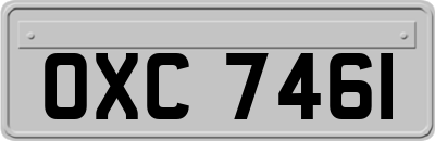 OXC7461