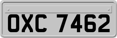 OXC7462