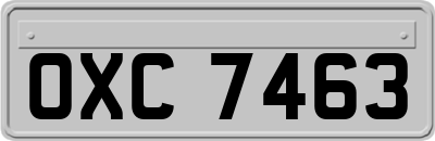 OXC7463