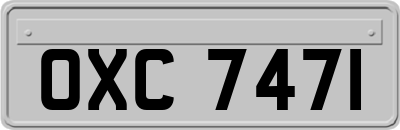 OXC7471