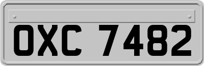OXC7482
