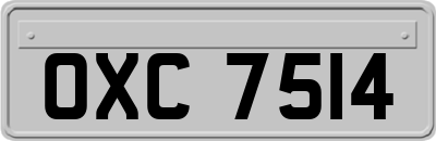 OXC7514