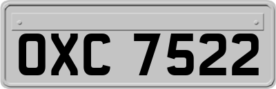OXC7522