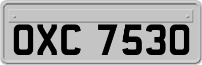 OXC7530