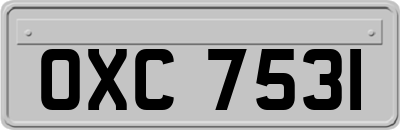 OXC7531
