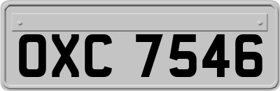 OXC7546