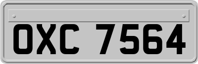 OXC7564