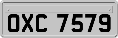 OXC7579