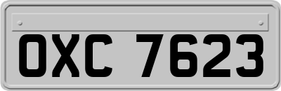 OXC7623