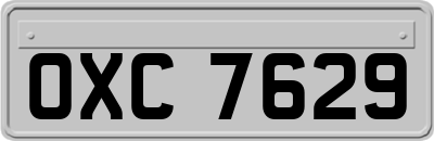 OXC7629