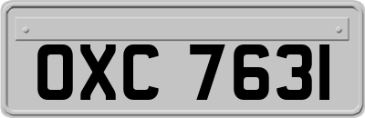 OXC7631