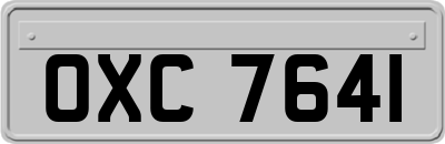 OXC7641