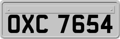 OXC7654