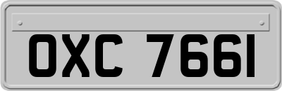 OXC7661