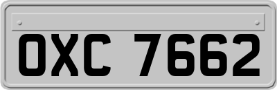 OXC7662