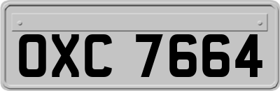 OXC7664