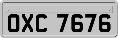 OXC7676