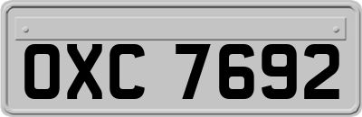 OXC7692
