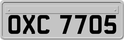 OXC7705