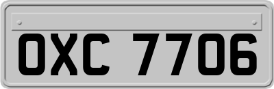 OXC7706
