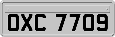 OXC7709
