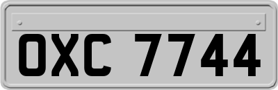 OXC7744