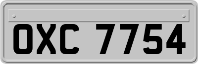 OXC7754