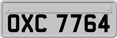 OXC7764
