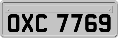 OXC7769