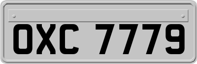 OXC7779