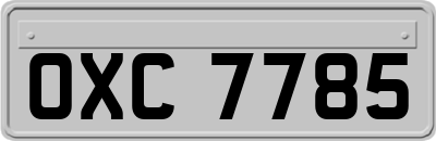 OXC7785