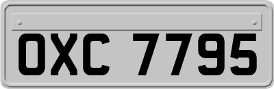 OXC7795