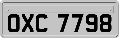 OXC7798