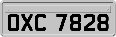 OXC7828