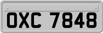 OXC7848