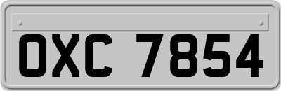 OXC7854