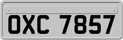 OXC7857