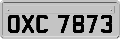 OXC7873