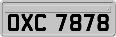 OXC7878