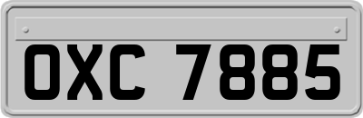 OXC7885